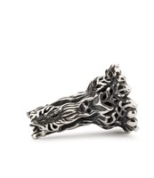 Charm Trollbeads in Argento TAGPE-00082 - TAGPE-00082